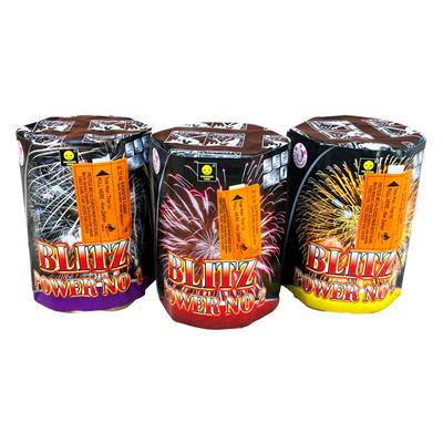 Bonbridge Blitz Power vuurwerk kopen in België